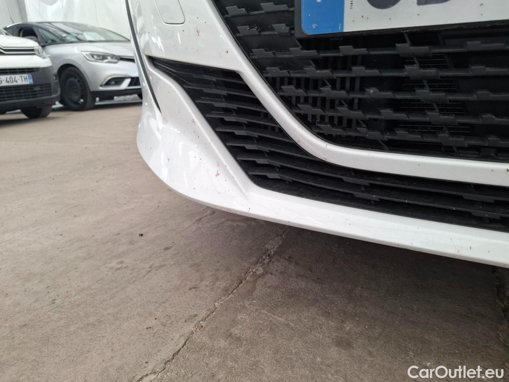  Peugeot  208  Premium 1.5 HDi 100CV BVM6 E6d #18