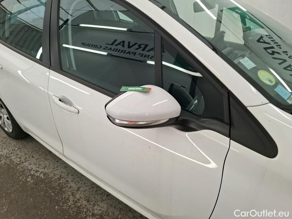  Peugeot  208  Affaire Premium Pack 1.6 HDi 100CV BVM5 E6 #19