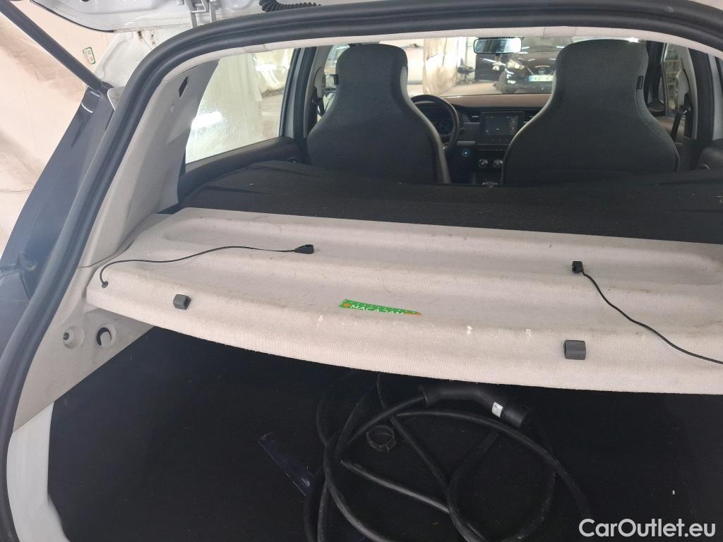  Renault  Zoe  Evolution 52kWh BVA / TRANSFO VP/VF #48