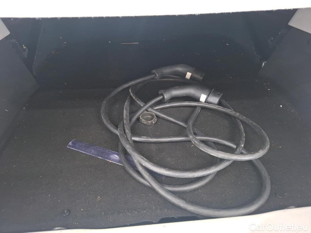  Renault  Zoe  Evolution 52kWh BVA / TRANSFO VP/VF #36