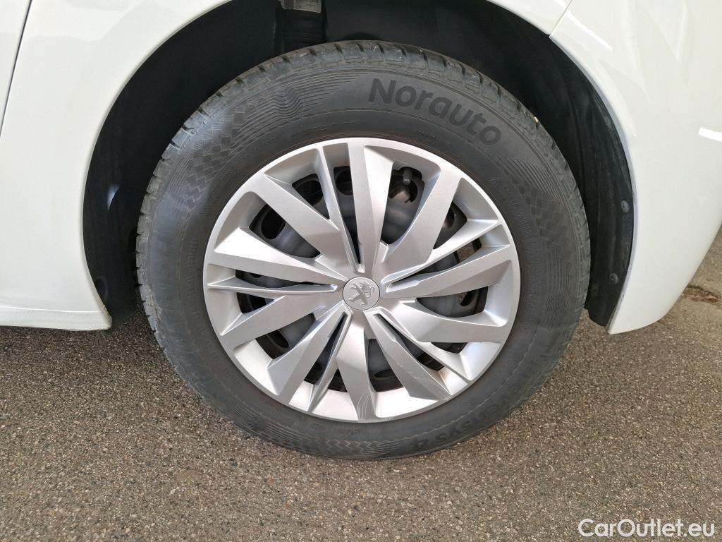  Peugeot  208  Premium 1.5 HDi 100CV BVM6 E6d #65