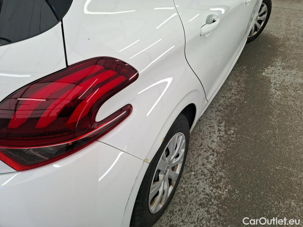  Peugeot  208  Affaire Premium Pack 1.6 HDi 100CV BVM5 E6 #4
