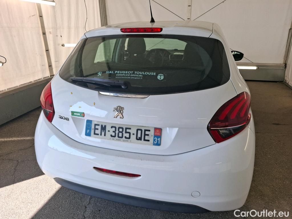  Peugeot  208  Affaire Premium 1.6 HDi 75CV BVM5 E6 #15