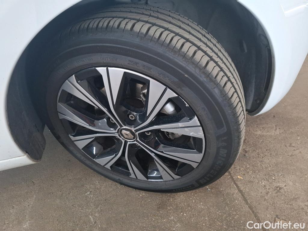  Renault  Zoe  Evolution 52kWh BVA / TRANSFO VP/VF #27