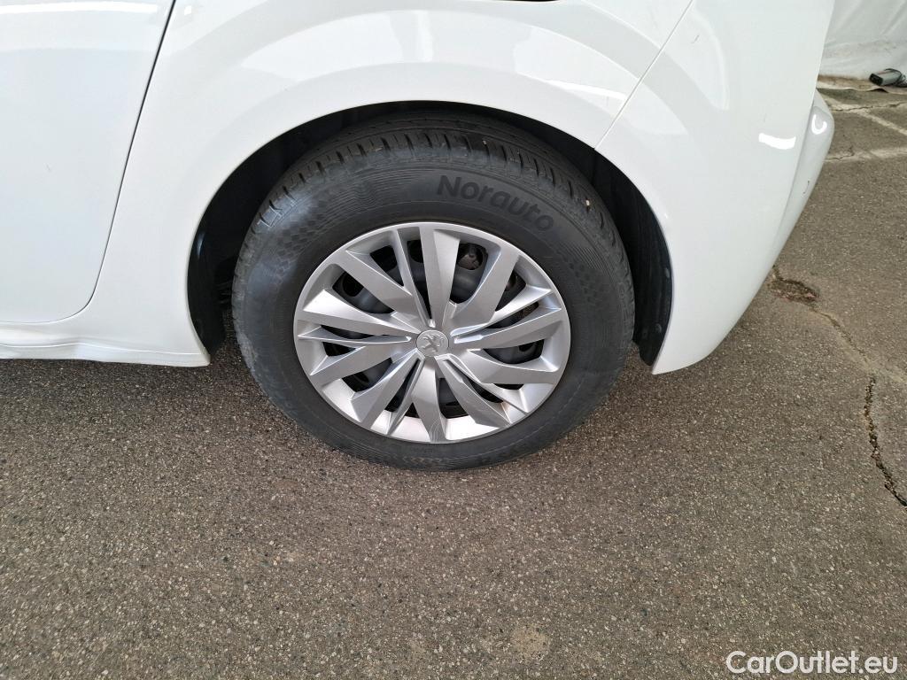  Peugeot  208  Premium 1.5 HDi 100CV BVM6 E6d #64