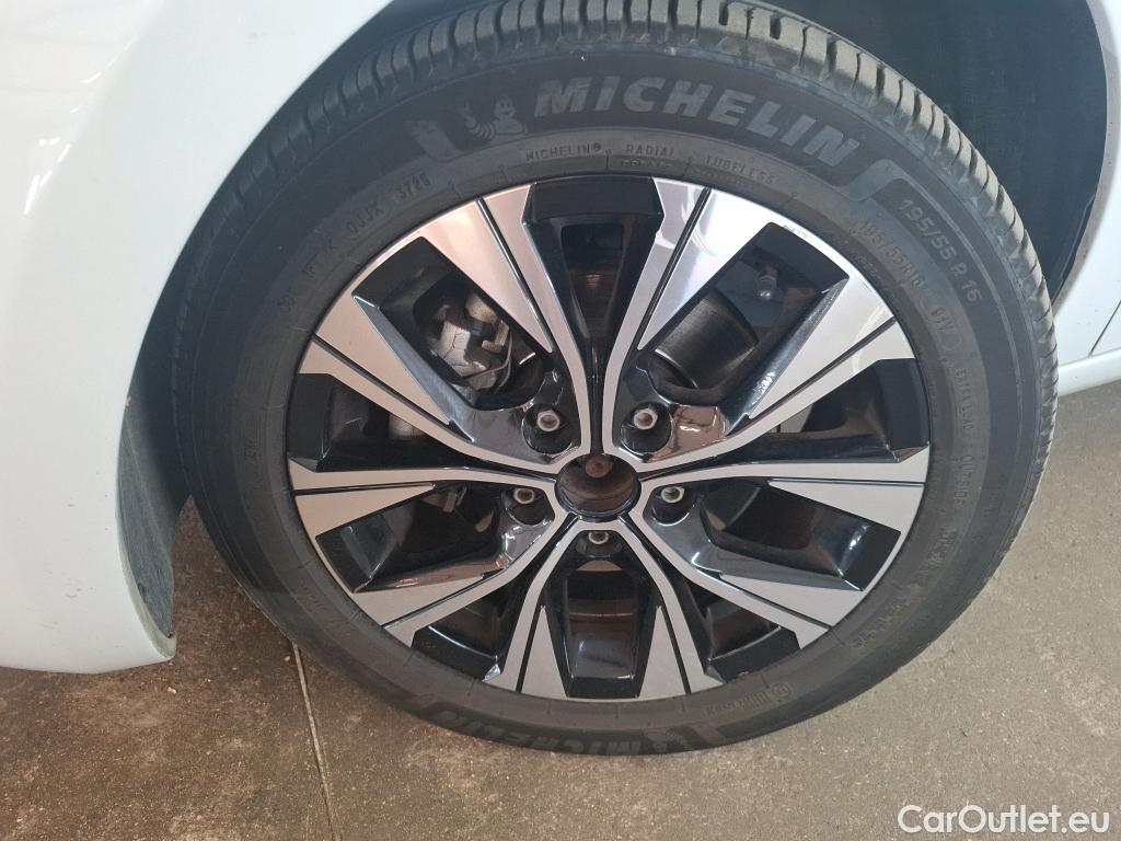  Renault  Zoe  Evolution 52kWh BVA / TRANSFO VP/VF #12