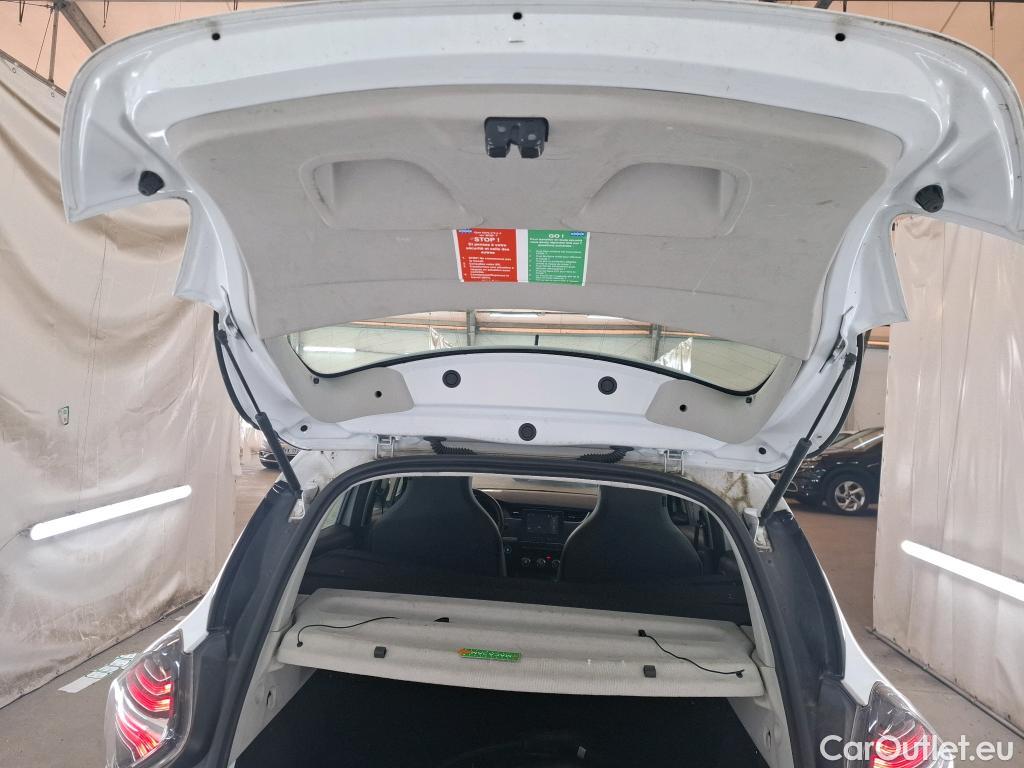  Renault  Zoe  Evolution 52kWh BVA / TRANSFO VP/VF #41