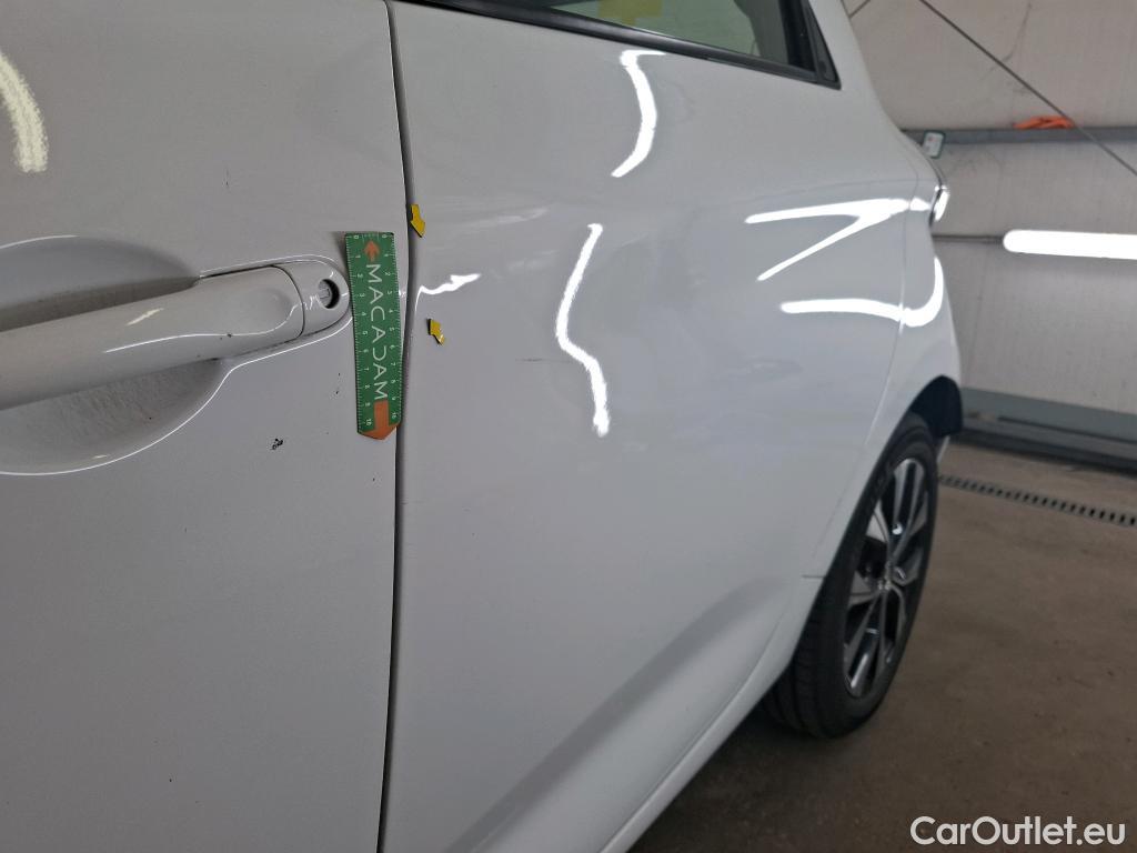  Renault  Zoe  Evolution 52kWh BVA / TRANSFO VP/VF #8