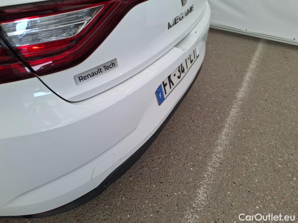  Renault  Megane  IV Berline 5pt. Business 1.5 dCi 115CV BVM6 E6dT / TRANSFO VP/VF #16