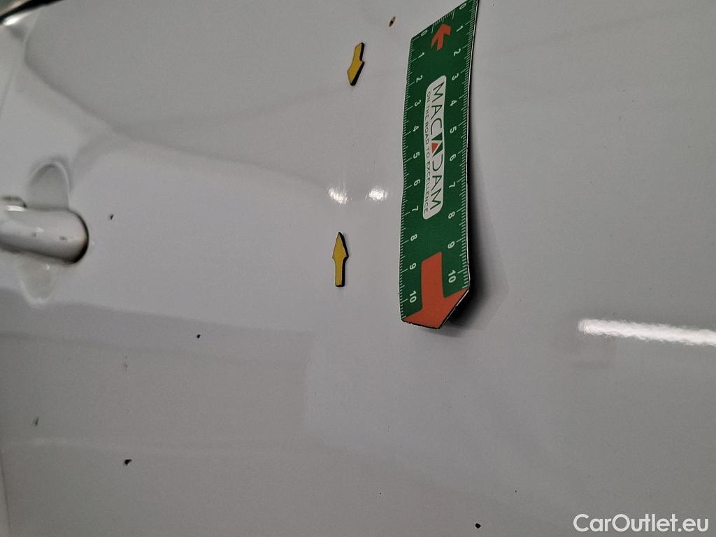 Renault  Clio RENAULT  Société VU 5p Berline Air Medianav dCi 90 #4