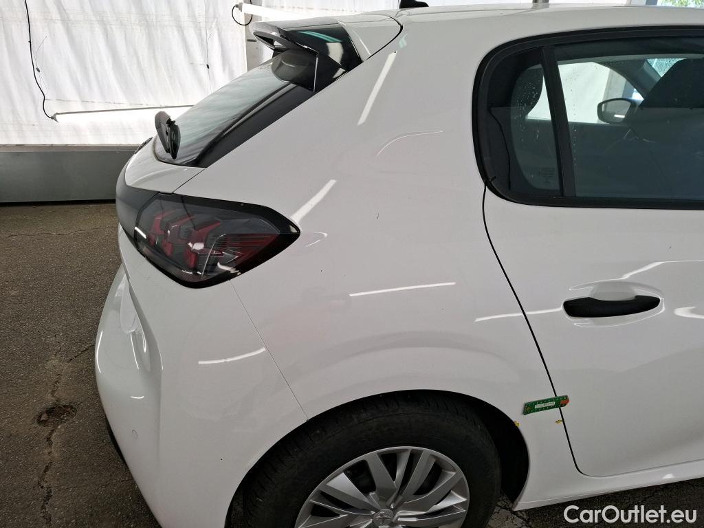  Peugeot  208  Premium 1.5 HDi 100CV BVM6 E6d #18