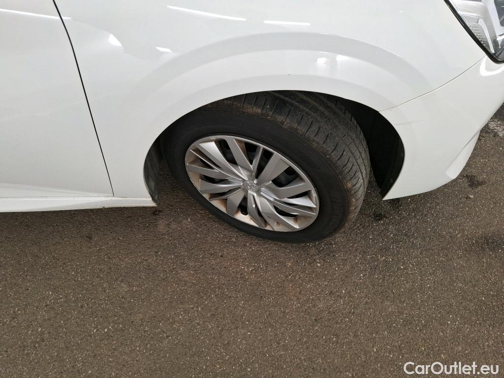  Peugeot  208  Premium 1.5 HDi 100CV BVM6 E6d #56