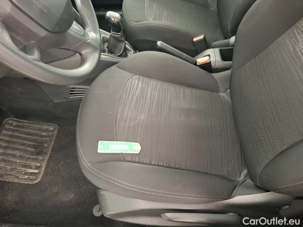  Peugeot  208  Affaire Premium Pack 1.6 HDi 100CV BVM5 E6 #22