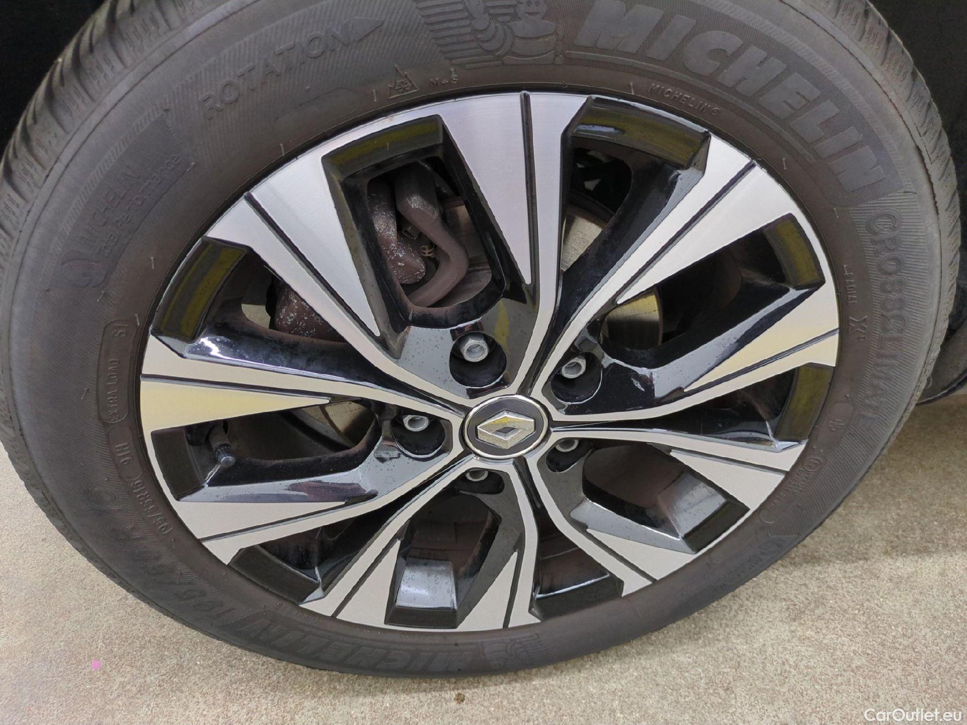  Renault  Zoe  Evolution 52kWh BVA / TRANSFO VP/VF #7