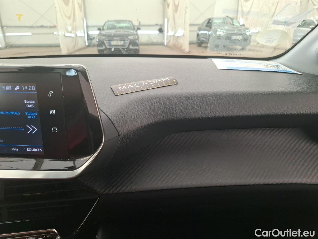  Peugeot  208  Premium 1.5 HDi 100CV BVM6 E6d #11