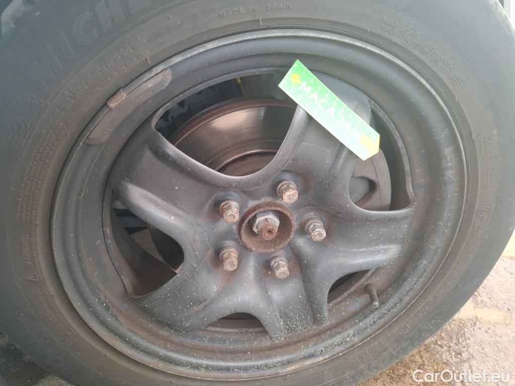  Renault  Megane  IV Berline 5pt. Business 1.5 dCi 115CV BVM6 E6dT / TRANSFO VP/VF #36