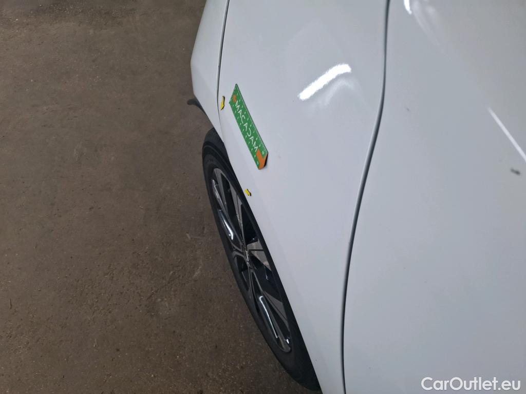  Renault  Zoe  Evolution 52kWh BVA / TRANSFO VP/VF #7