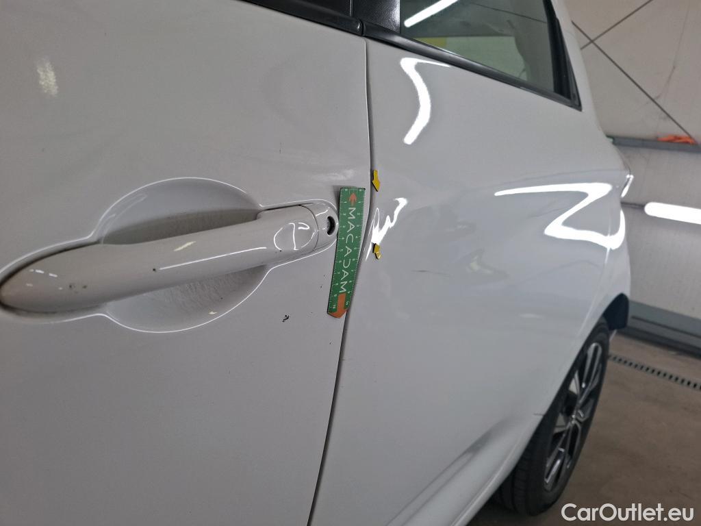  Renault  Zoe  Evolution 52kWh BVA / TRANSFO VP/VF #10