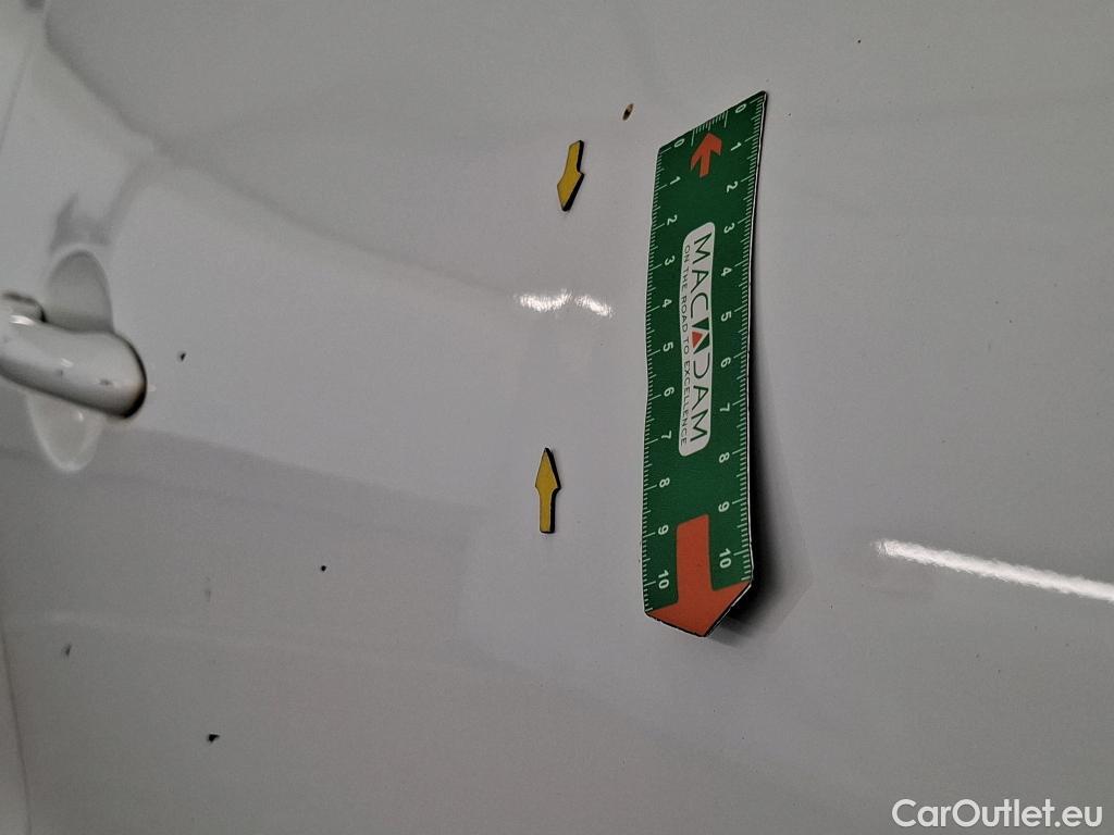  Renault  Clio RENAULT  Société VU 5p Berline Air Medianav dCi 90 #3