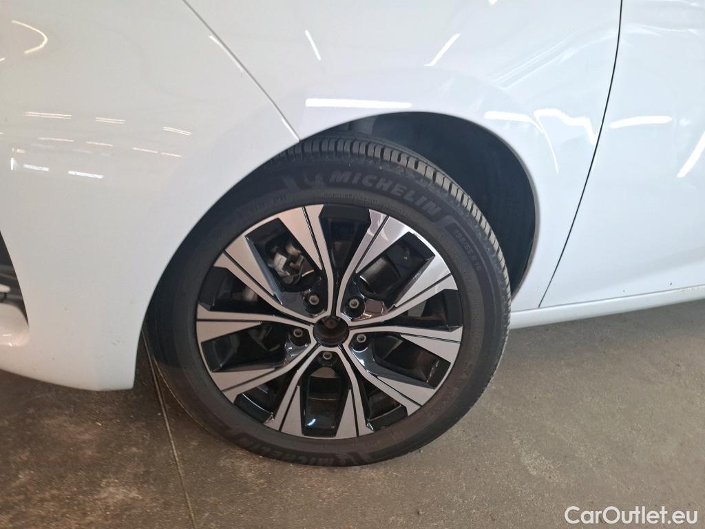  Renault  Zoe  Evolution 52kWh BVA / TRANSFO VP/VF #40