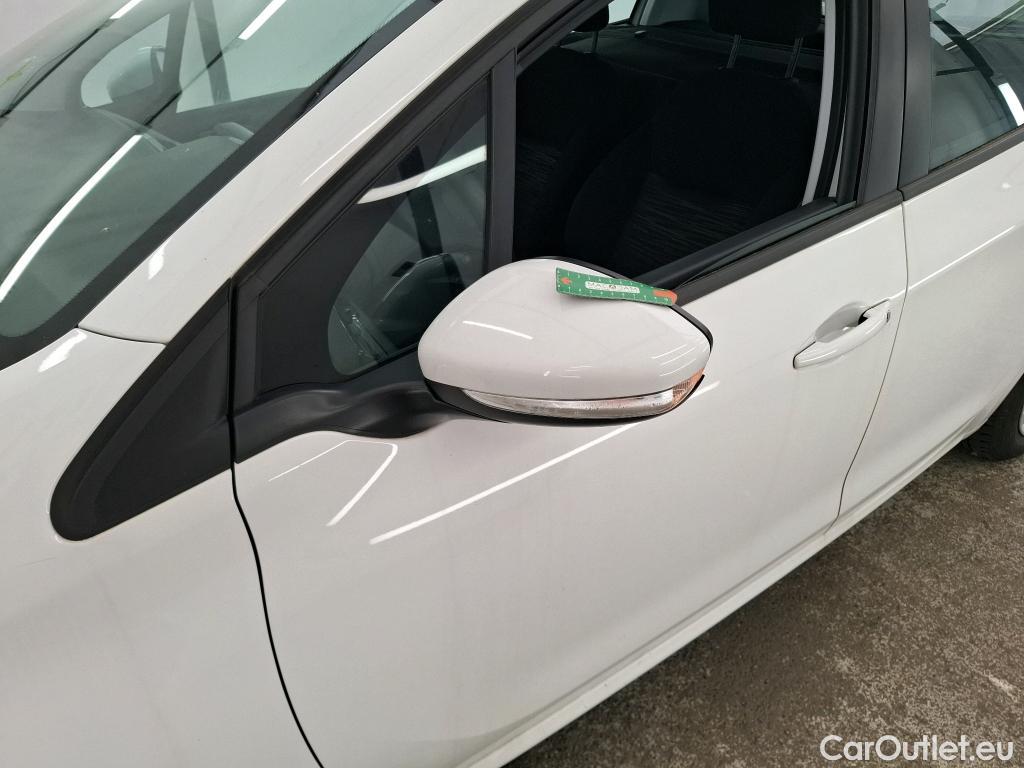  Peugeot  208  Affaire Premium Pack 1.6 HDi 100CV BVM5 E6 #17