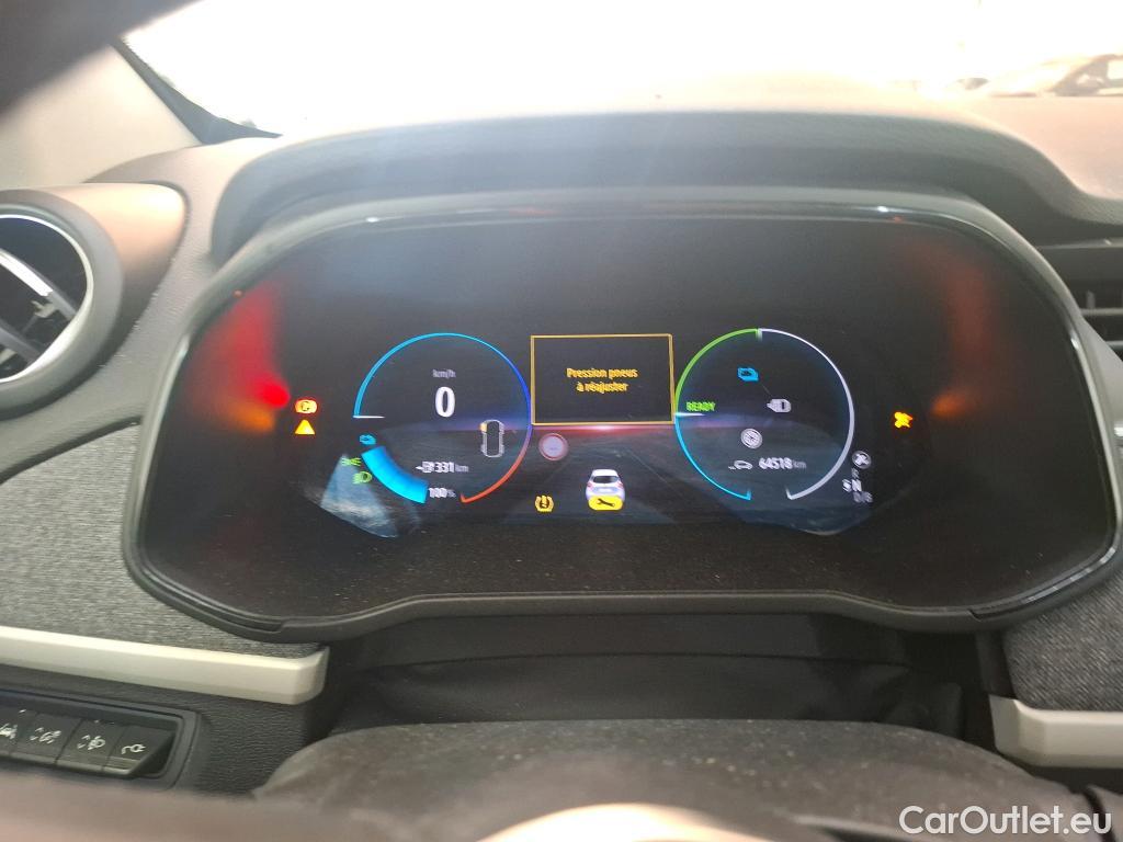  Renault  Zoe  Evolution 52kWh BVA / TRANSFO VP/VF #58