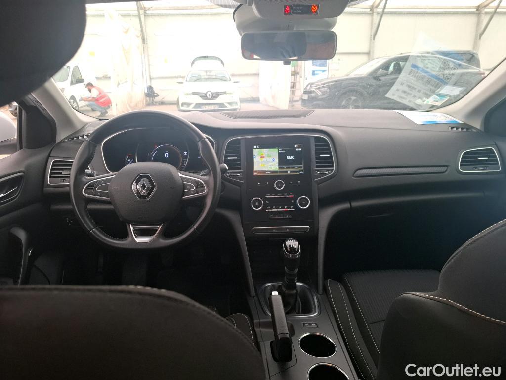  Renault  Megane  IV Berline 5pt. Business 1.5 dCi 115CV BVM6 E6dT / TRANSFO VP/VF #40