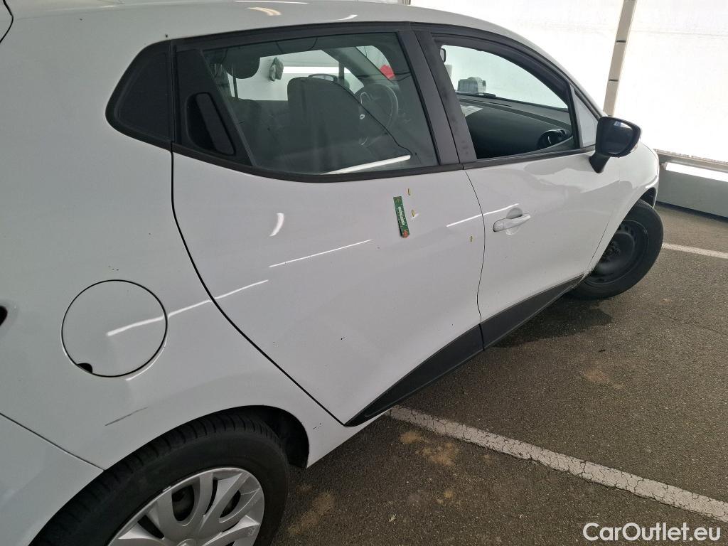  Renault  Clio RENAULT  Société VU 5p Berline Air Medianav dCi 90 #15