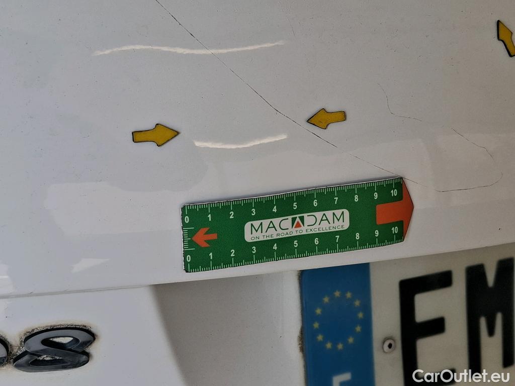  Peugeot  208  Affaire Premium 1.6 HDi 75CV BVM5 E6 #18