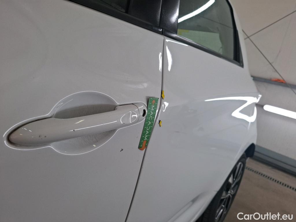  Renault  Zoe  Evolution 52kWh BVA / TRANSFO VP/VF #9