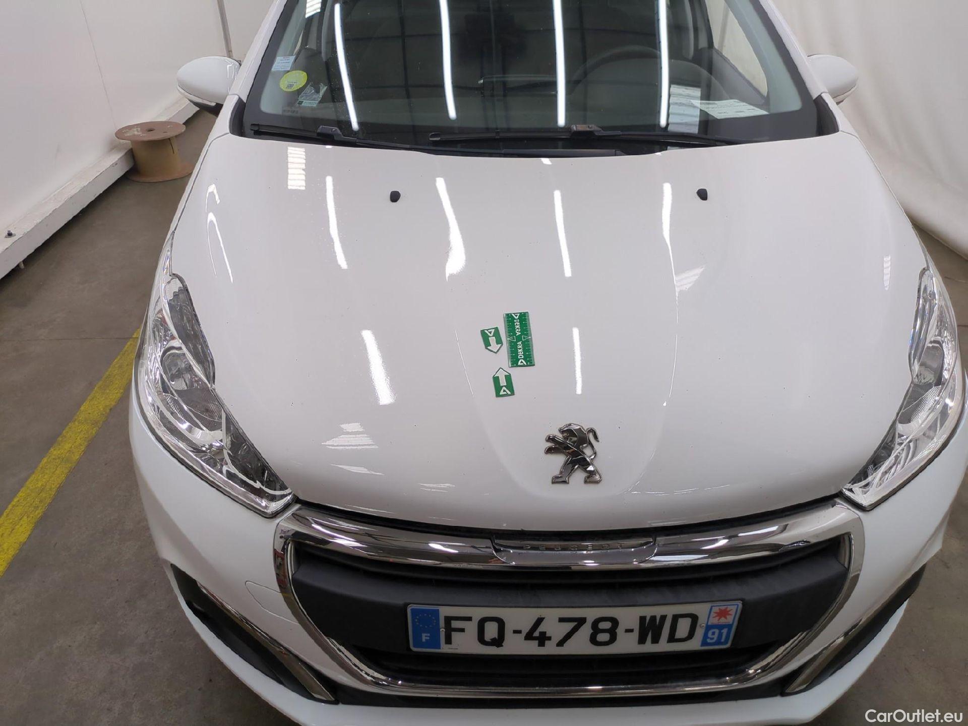  Peugeot  208  Affaire Premium Pack 1.5 HDi 100CV BVM5 E6dT #32