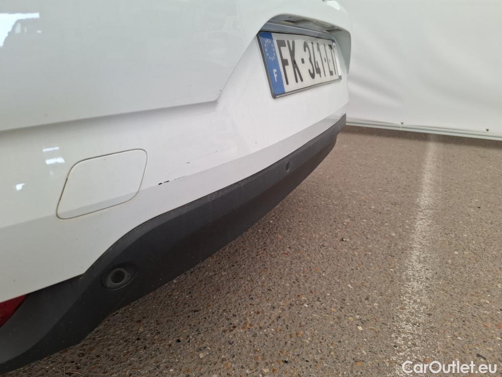  Renault  Megane  IV Berline 5pt. Business 1.5 dCi 115CV BVM6 E6dT / TRANSFO VP/VF #18