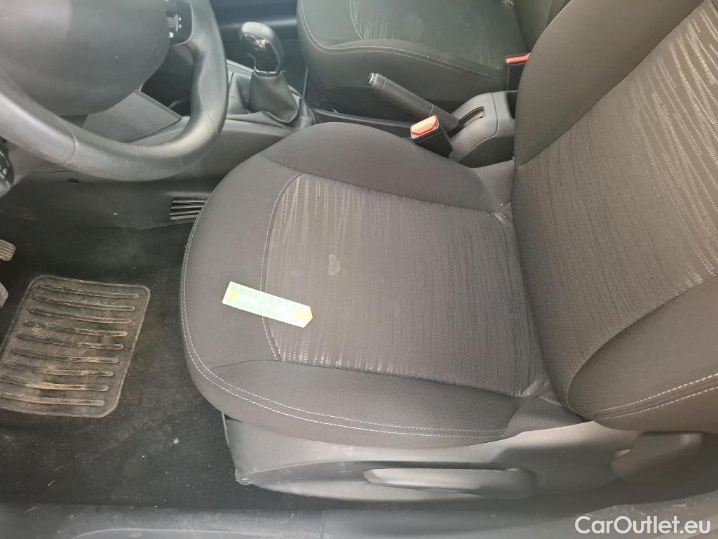  Peugeot  208  Affaire Premium Pack 1.2 80CV BVM5 E6dT #34