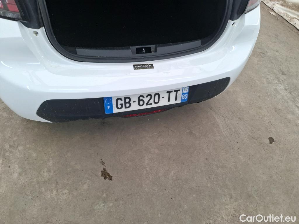  Peugeot  208  Premium 1.5 HDi 100CV BVM6 E6d #5