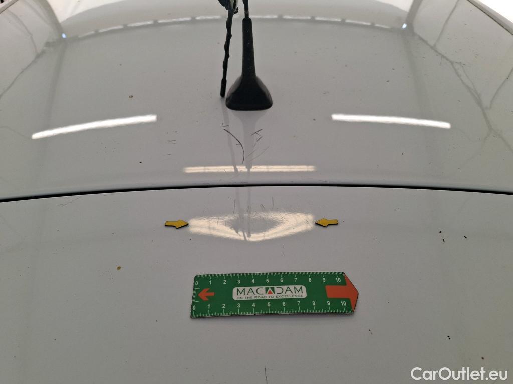  Renault  Clio RENAULT  Société VU 5p Berline Air Medianav dCi 90 #9