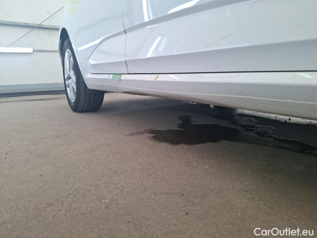  Renault  Megane  IV Berline 5pt. Business 1.5 dCi 115CV BVM6 E6dT / TRANSFO VP/VF #1