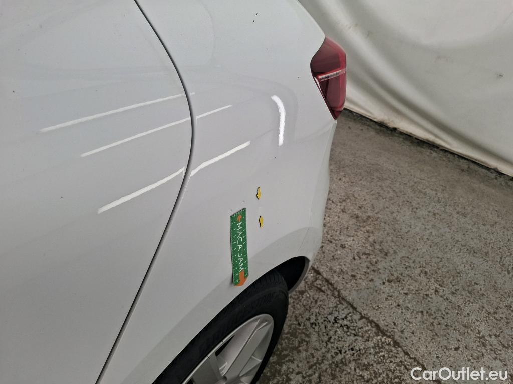  Renault  Clio  V Business 1.0 TCe 90CV BVM6 E6d / TRANSFO VP/VF #14