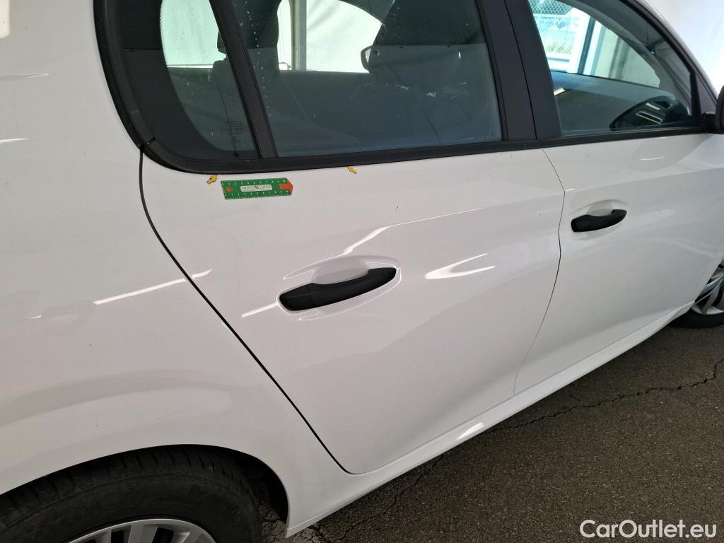  Peugeot  208  Premium 1.5 HDi 100CV BVM6 E6d #28