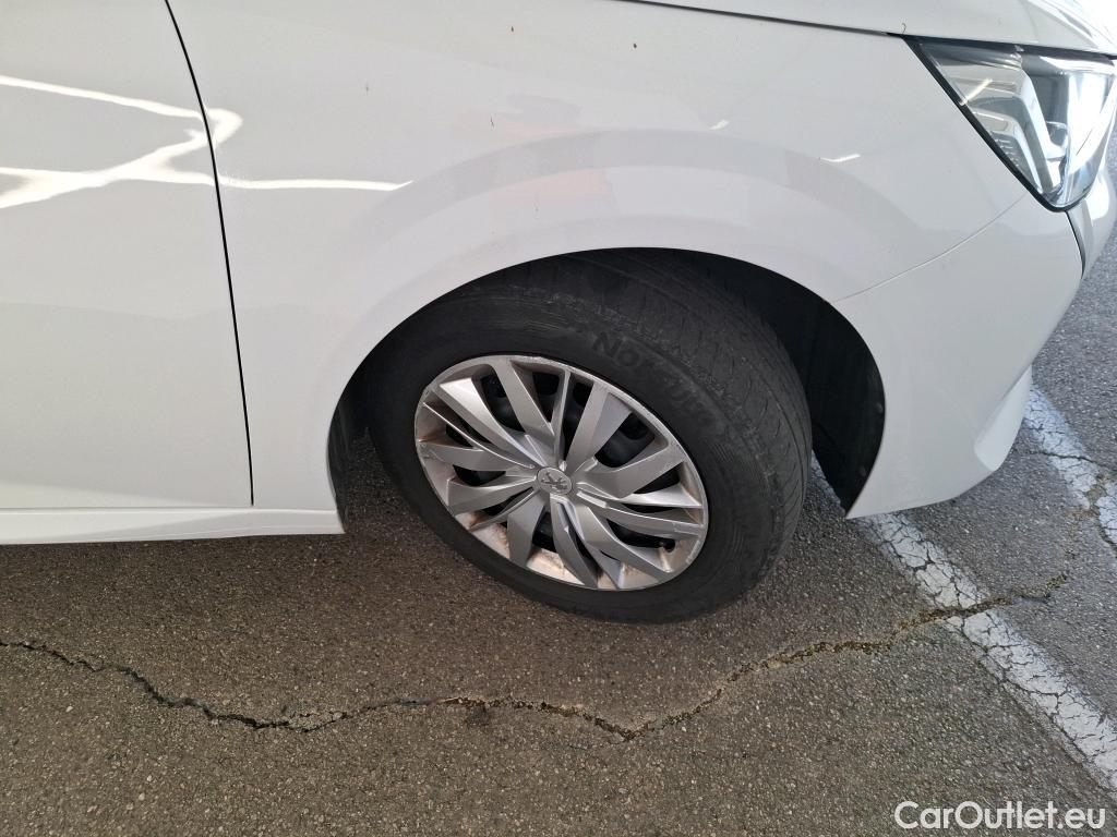  Peugeot  208  Premium 1.5 HDi 100CV BVM6 E6d #46