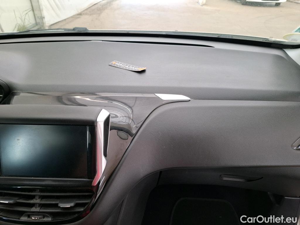  Peugeot  208  Affaire Premium Pack 1.5 HDi 100CV BVM5 E6dT #11