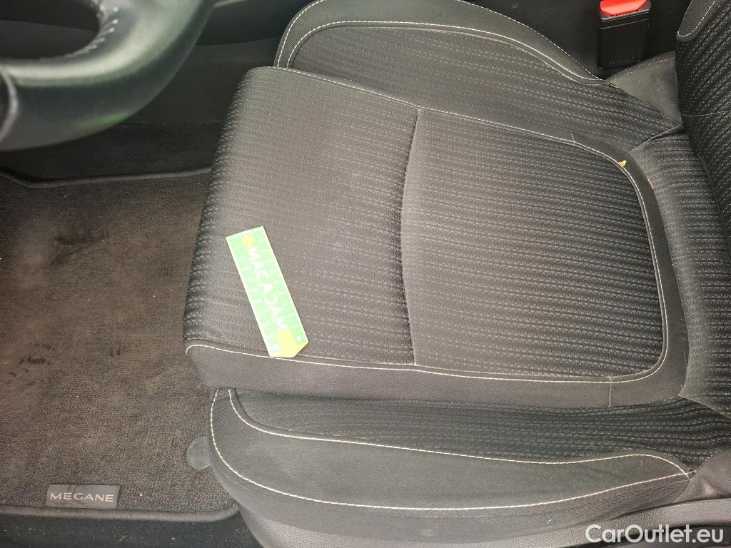  Renault  Megane  IV Berline 5pt. Business 1.5 dCi 115CV BVM6 E6dT / TRANSFO VP/VF #38