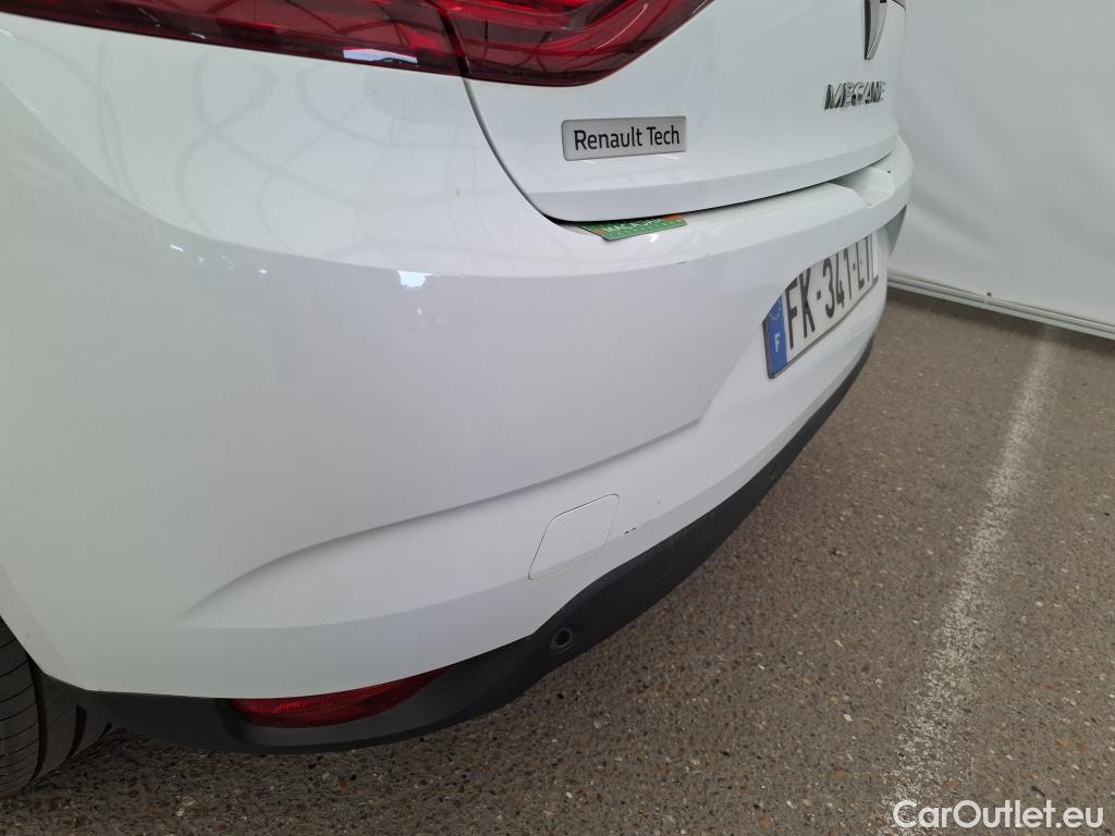  Renault  Megane  IV Berline 5pt. Business 1.5 dCi 115CV BVM6 E6dT / TRANSFO VP/VF #17