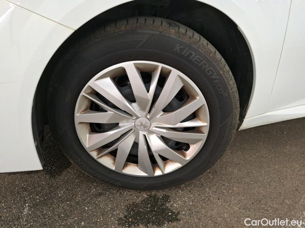  Peugeot  208  Premium 1.5 HDi 100CV BVM6 E6d #62