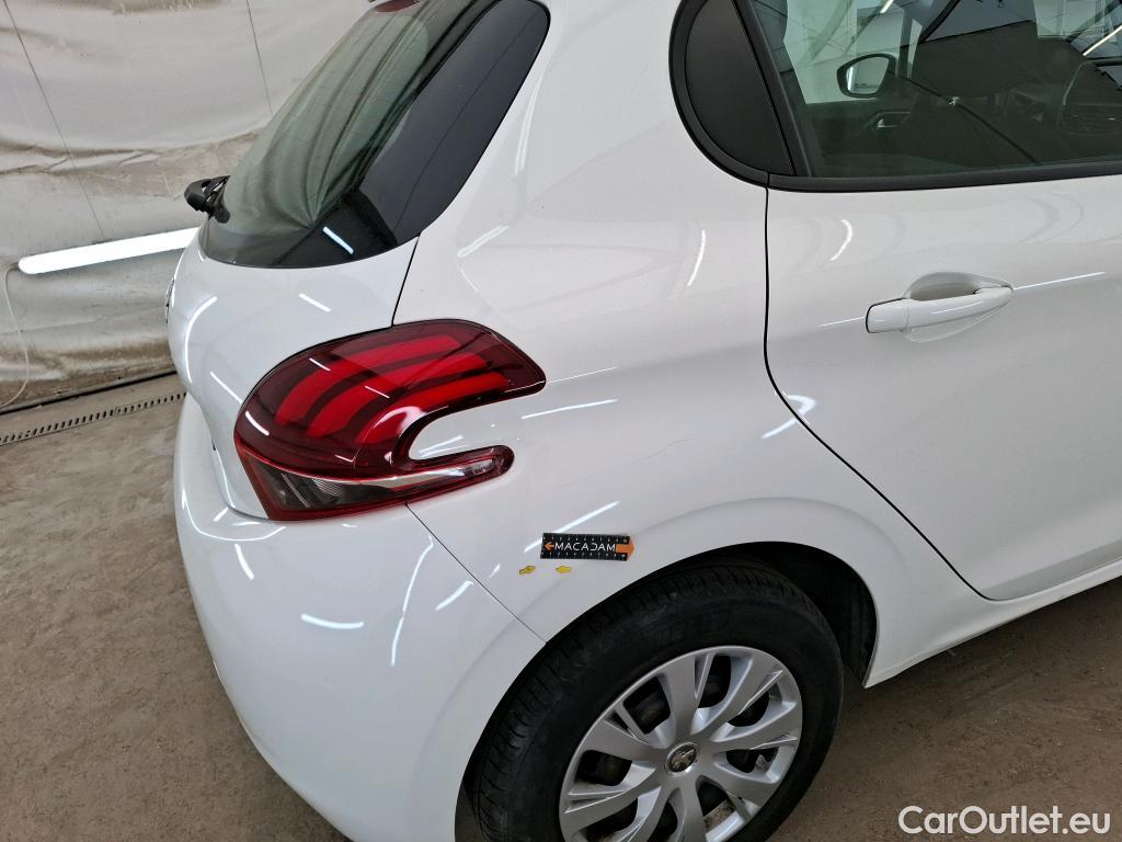  Peugeot  208  Affaire Premium Pack 1.5 HDi 100CV BVM5 E6dT #3