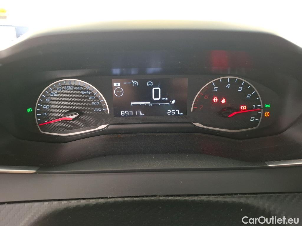  Peugeot  208  Premium 1.5 HDi 100CV BVM6 E6d #69
