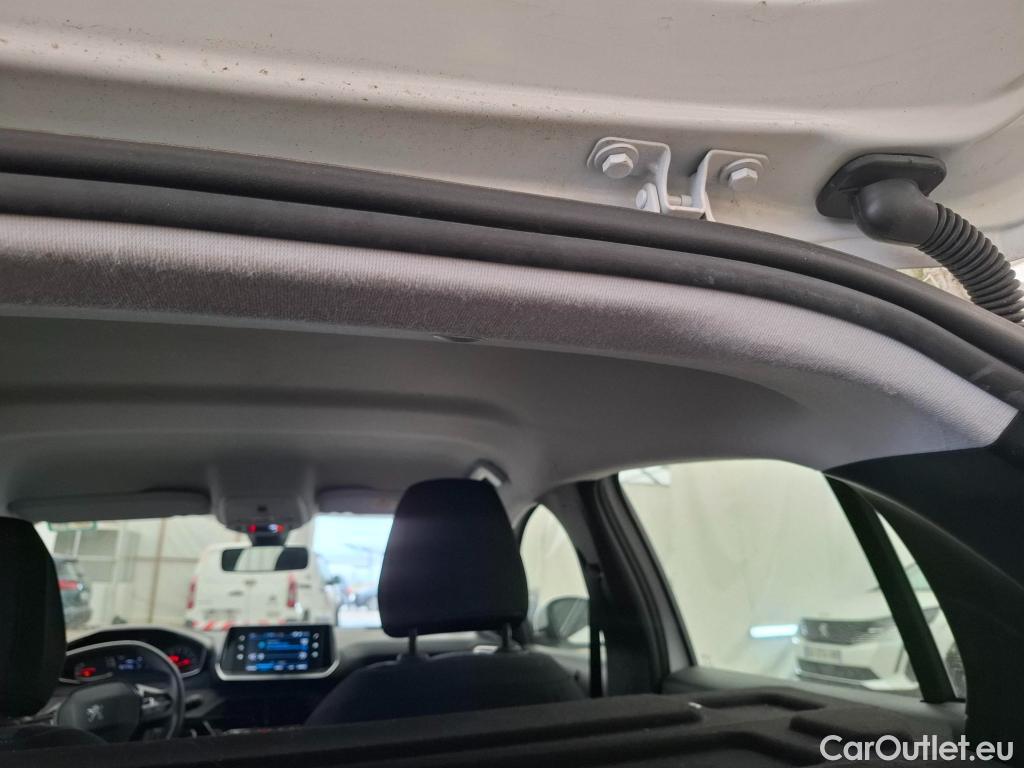  Peugeot  208  Premium 1.5 HDi 100CV BVM6 E6d #38