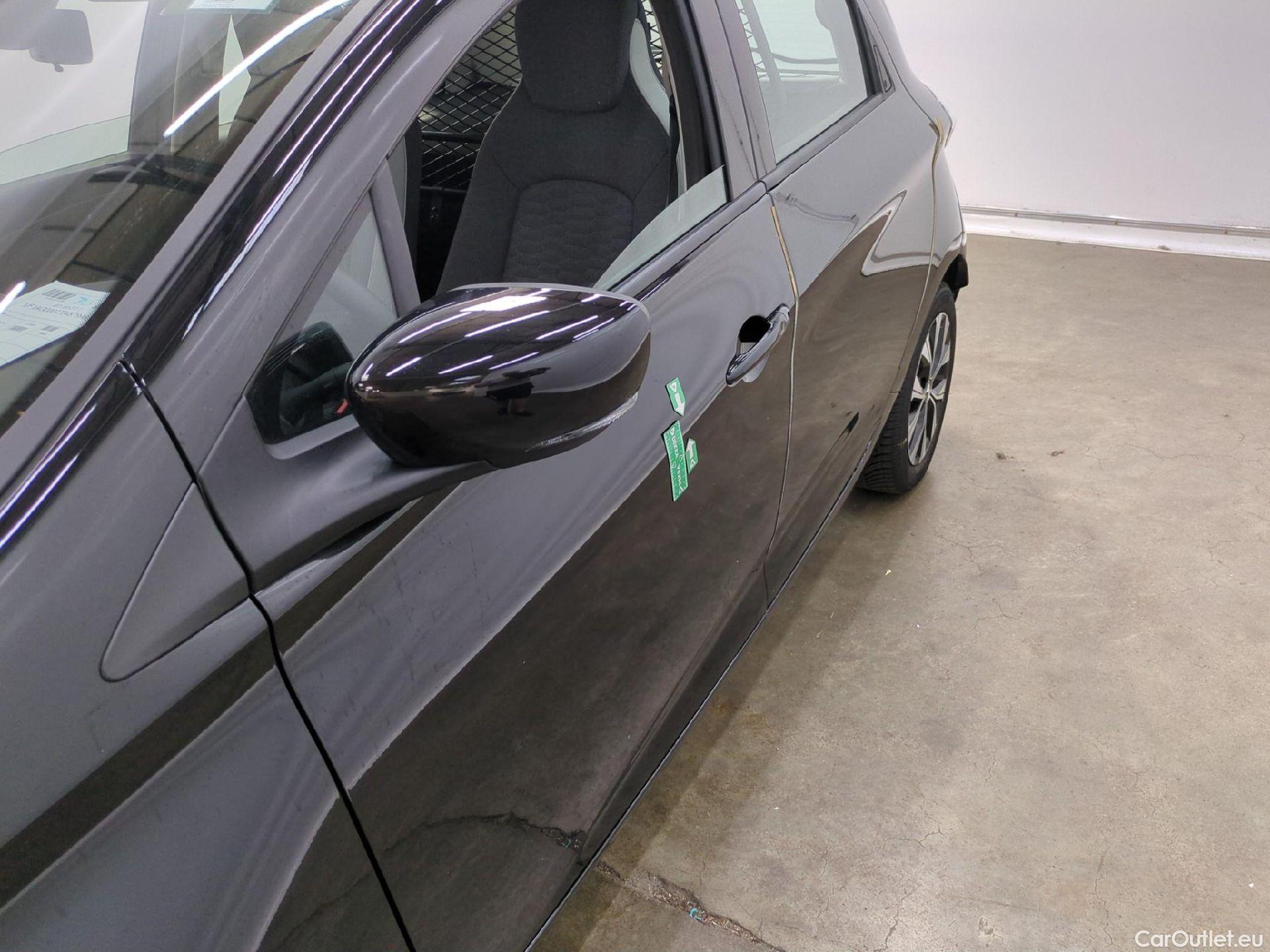  Renault  Zoe  Evolution 52kWh BVA / TRANSFO VP/VF #12