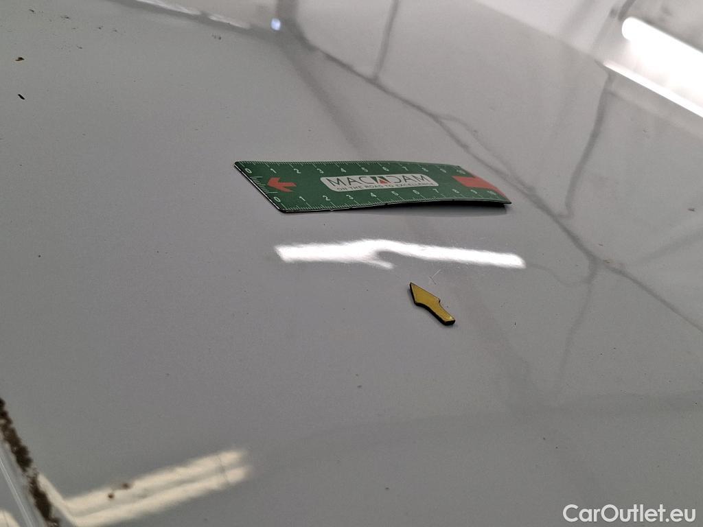  Renault  Clio RENAULT  Société VU 5p Berline Air Medianav dCi 90 #22