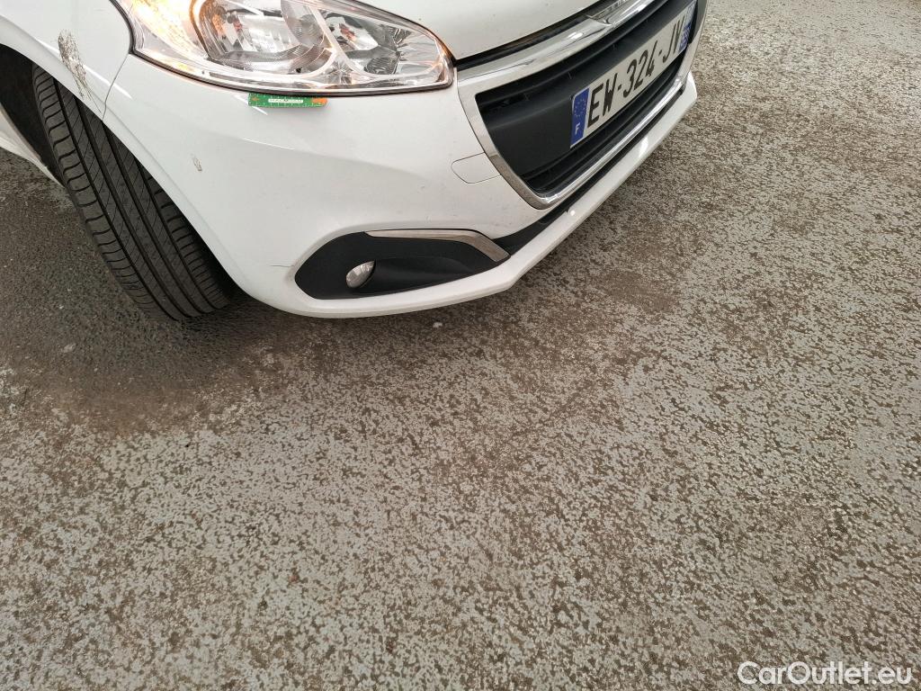  Peugeot  208  Affaire Premium Pack 1.6 HDi 100CV BVM5 E6 #26