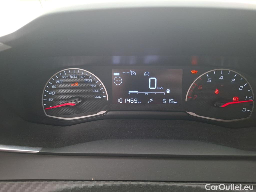  Peugeot  208  Premium 1.5 HDi 100CV BVM6 E6d #32